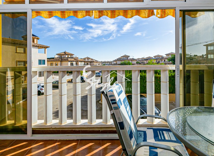 Вторичное жилье - Apartamento - Ла Зения - Villas San Jose