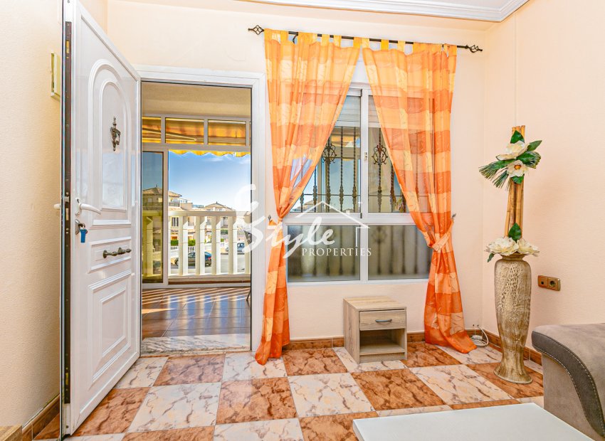 Вторичное жилье - Apartamento - Ла Зения - Villas San Jose