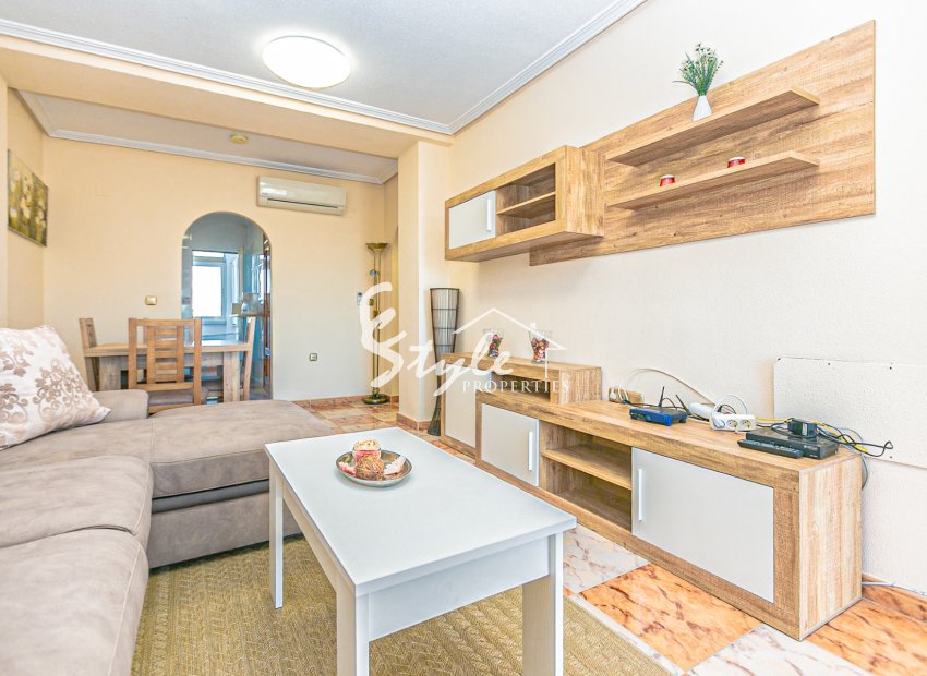 Вторичное жилье - Apartamento - Ла Зения - Villas San Jose