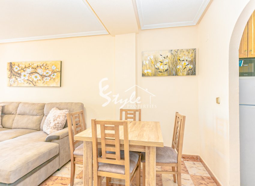 Вторичное жилье - Apartamento - Ла Зения - Villas San Jose