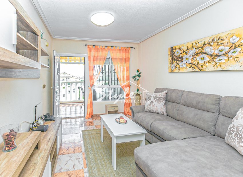 Вторичное жилье - Apartamento - Ла Зения - Villas San Jose