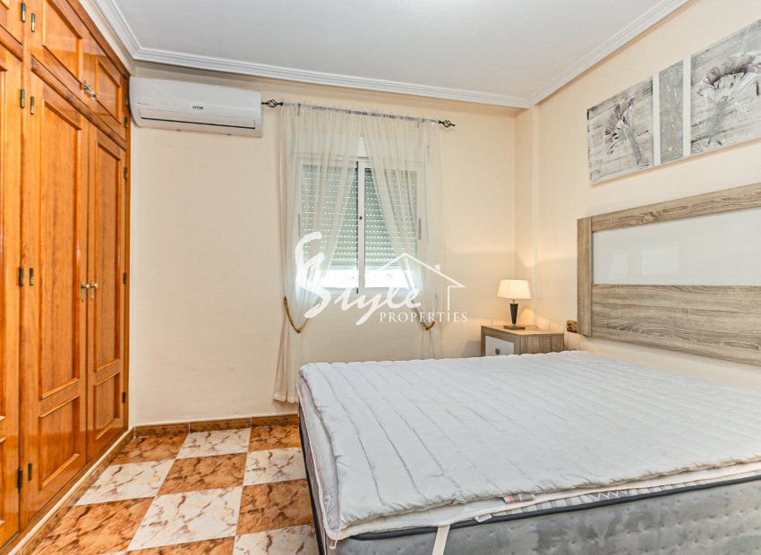 Вторичное жилье - Apartamento - Ла Зения - Villas San Jose