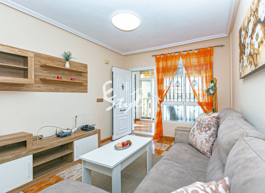 Вторичное жилье - Apartamento - Ла Зения - Villas San Jose