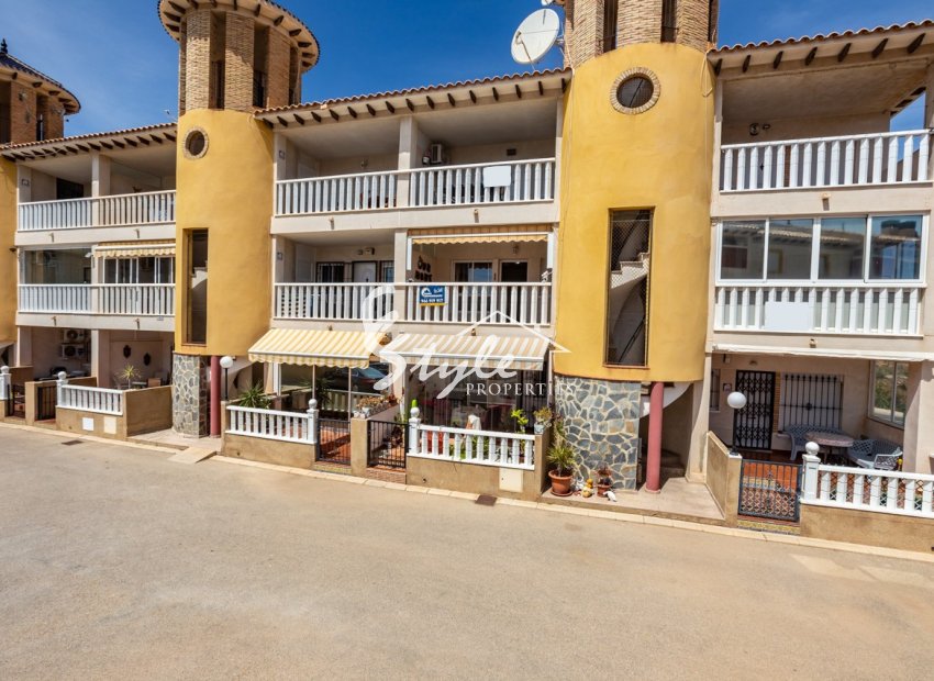 Вторичное жилье - Apartamento - Ла Зения - Villas San Jose