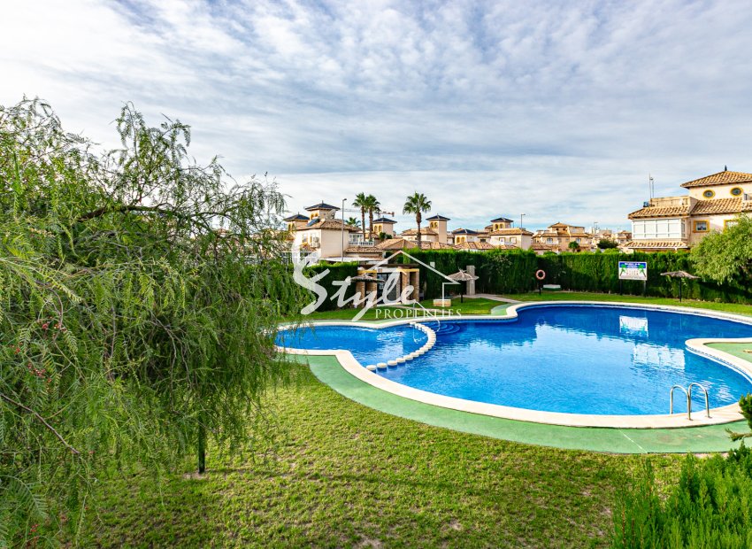 Вторичное жилье - Apartamento - Ла Зения - Villas San Jose