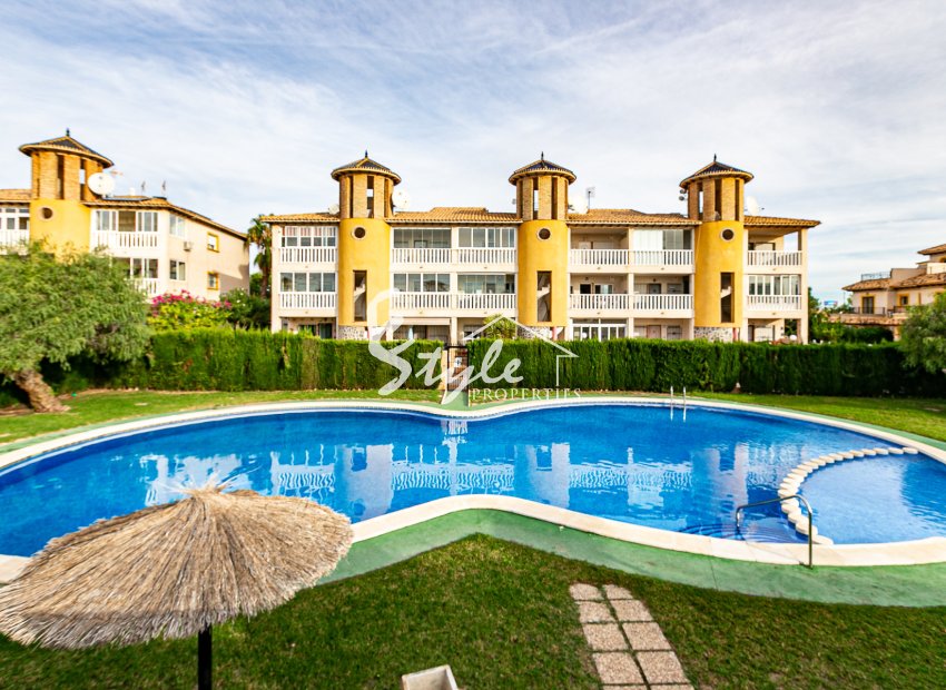 Вторичное жилье - Apartamento - Ла Зения - Villas San Jose