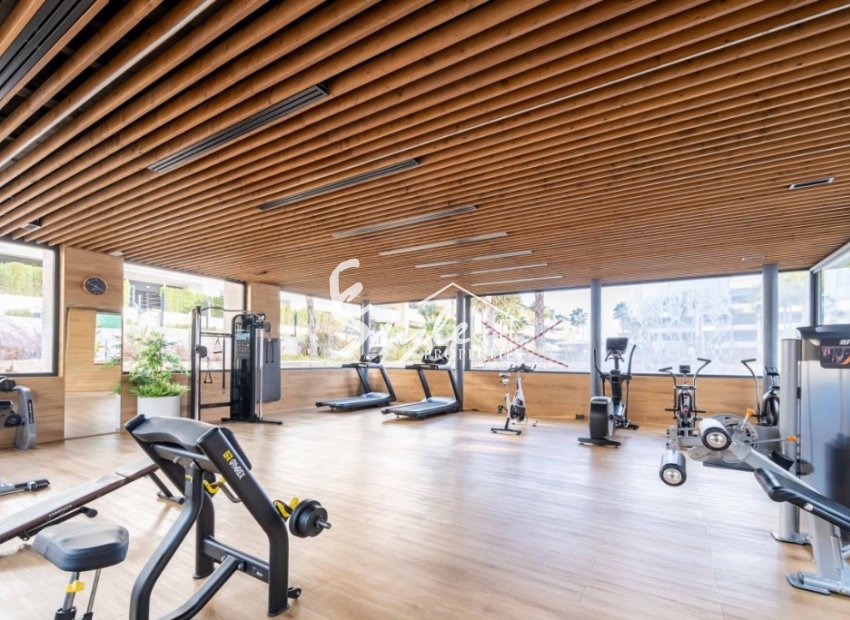 Вторичное жилье - Apartamento - Ла Зения