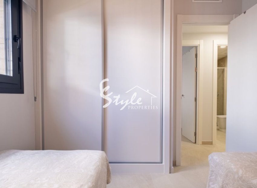 Вторичное жилье - Apartamento - Ла Зения