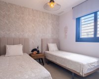 Вторичное жилье - Apartamento - Ла Зения