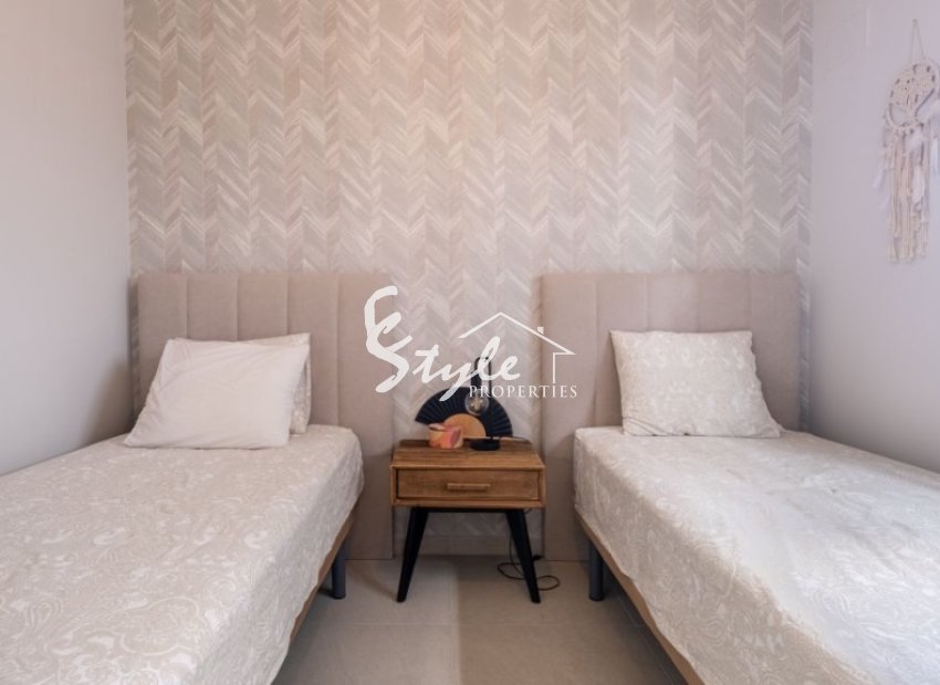 Вторичное жилье - Apartamento - Ла Зения