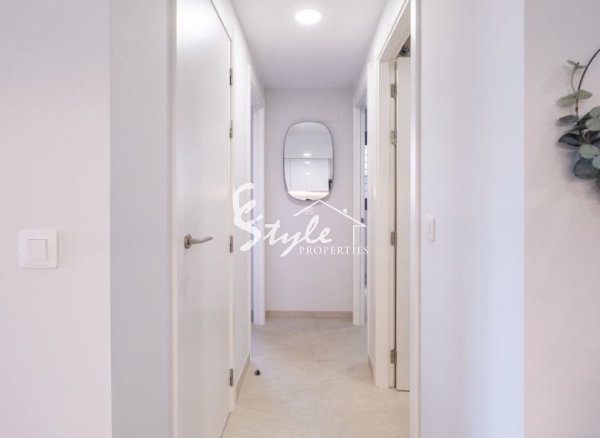 Вторичное жилье - Apartamento - Ла Зения