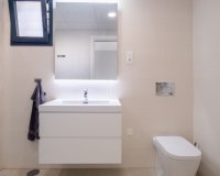 Вторичное жилье - Apartamento - Ла Зения