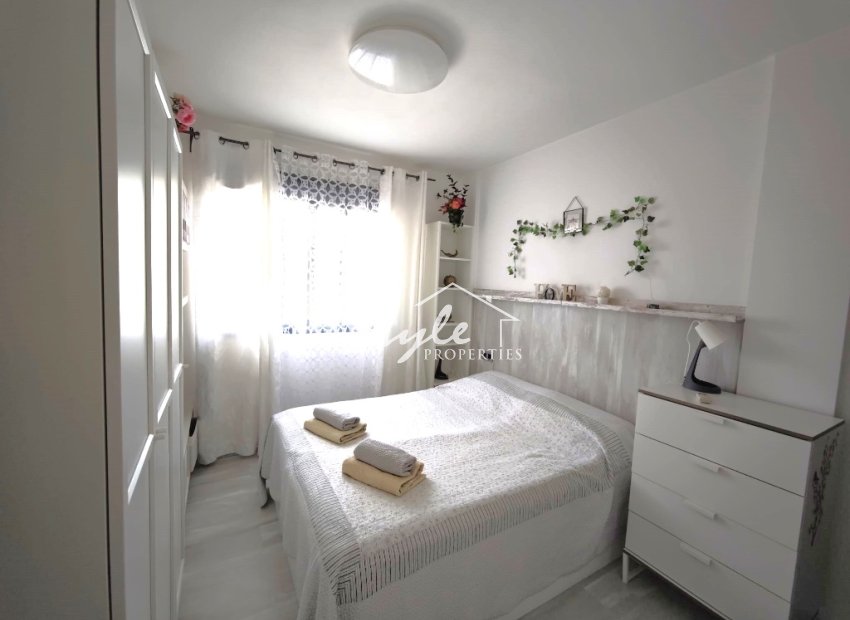 Вторичное жилье - Apartamento - Ла Зения