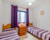 Вторичное жилье - Apartamento - Ла Зения