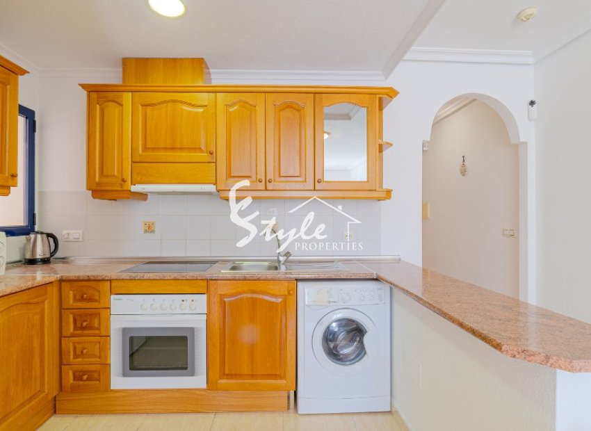 Вторичное жилье - Apartamento - Ла Зения