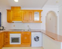 Вторичное жилье - Apartamento - Ла Зения