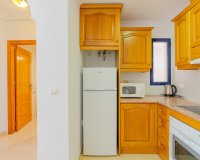 Вторичное жилье - Apartamento - Ла Зения