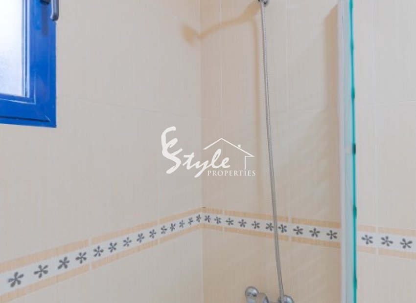 Вторичное жилье - Apartamento - Ла Зения