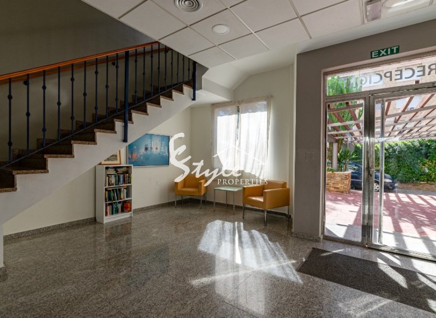 Вторичное жилье - Apartamento - Ла Зения