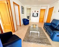 Вторичное жилье - Apartamento - Ла Зения