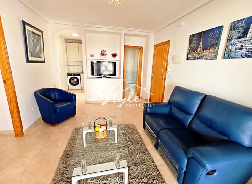 Вторичное жилье - Apartamento - Ла Зения