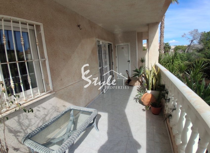 Вторичное жилье - Apartamento - Ла Зения