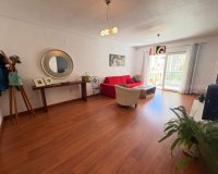 Вторичное жилье - Apartamento - Ла Зения