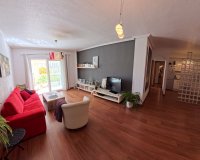 Вторичное жилье - Apartamento - Ла Зения