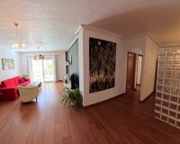 Вторичное жилье - Apartamento - Ла Зения