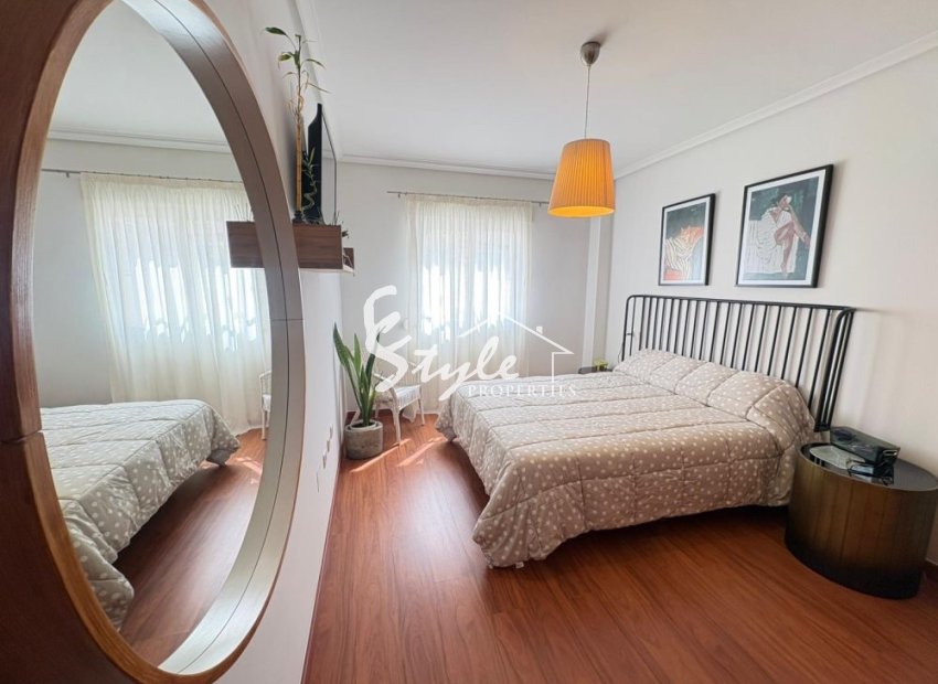 Вторичное жилье - Apartamento - Ла Зения