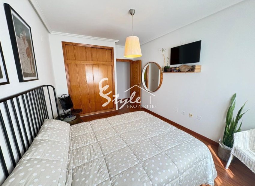 Вторичное жилье - Apartamento - Ла Зения