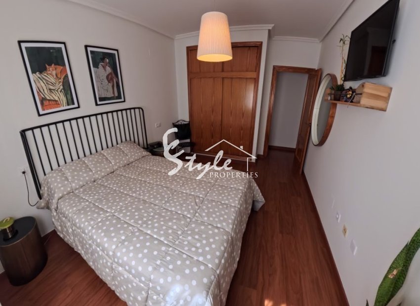 Вторичное жилье - Apartamento - Ла Зения