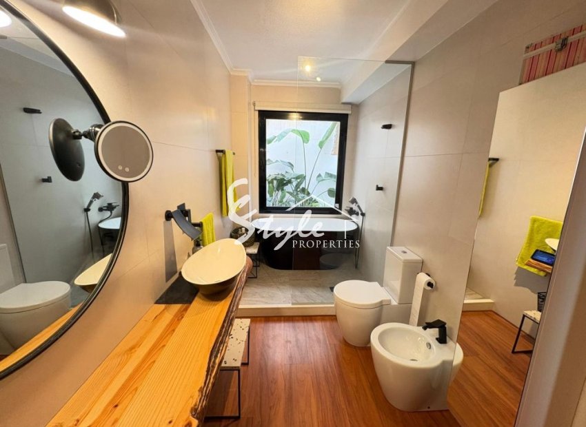 Вторичное жилье - Apartamento - Ла Зения