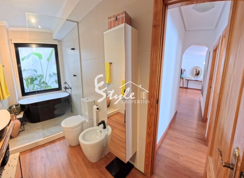 Вторичное жилье - Apartamento - Ла Зения