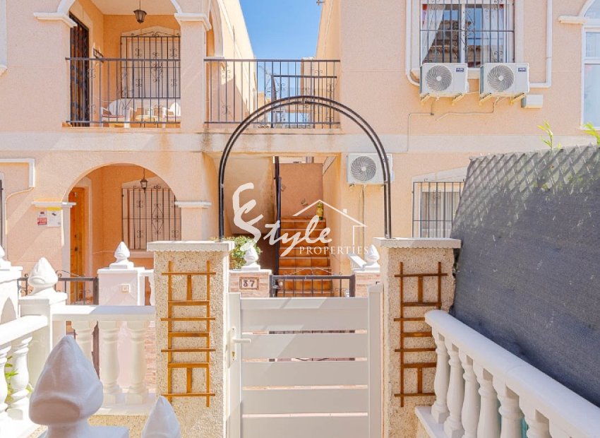 Вторичное жилье - Apartamento - Ла Зения