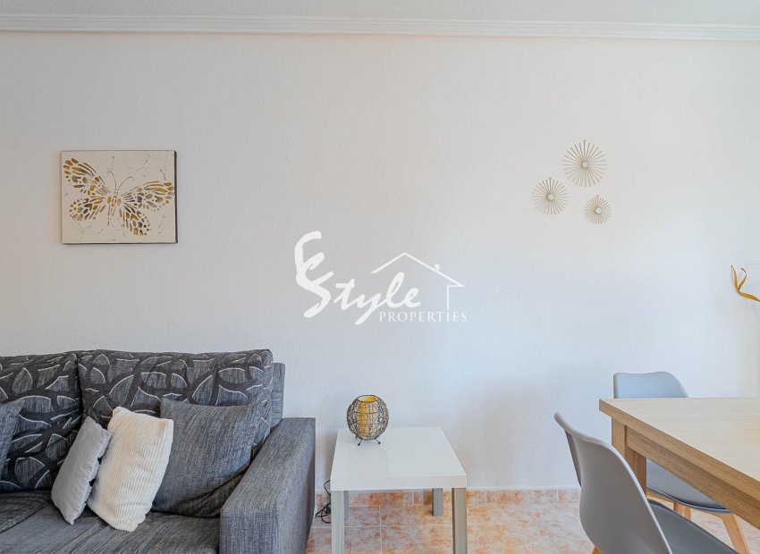 Вторичное жилье - Apartamento - Ла Зения