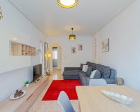 Вторичное жилье - Apartamento - Ла Зения