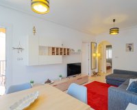 Вторичное жилье - Apartamento - Ла Зения