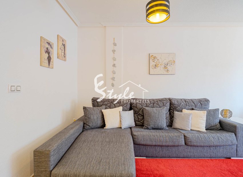 Вторичное жилье - Apartamento - Ла Зения