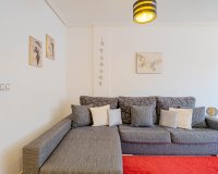 Вторичное жилье - Apartamento - Ла Зения