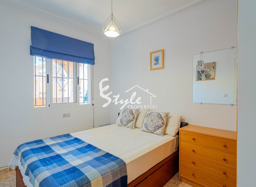 Вторичное жилье - Apartamento - Ла Зения