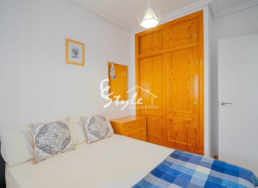 Вторичное жилье - Apartamento - Ла Зения