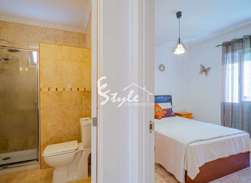 Вторичное жилье - Apartamento - Ла Зения