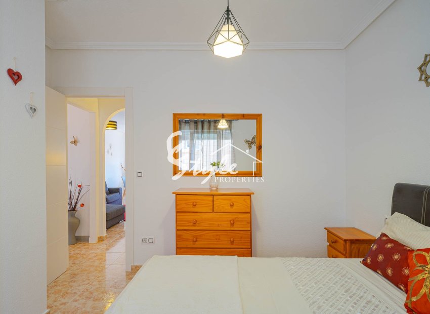 Вторичное жилье - Apartamento - Ла Зения