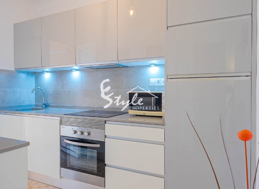 Вторичное жилье - Apartamento - Ла Зения