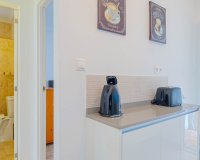 Вторичное жилье - Apartamento - Ла Зения