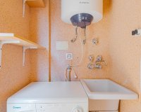 Вторичное жилье - Apartamento - Ла Зения