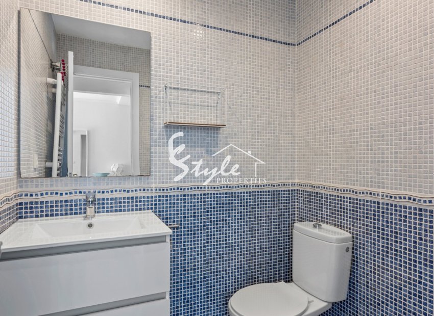 Вторичное жилье - Apartamento - Ла Зения