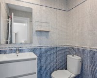 Вторичное жилье - Apartamento - Ла Зения