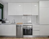 Вторичное жилье - Apartamento - Ла Зения